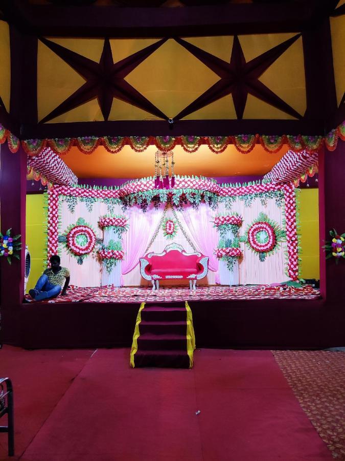 Hotel Kanha Shyam Madhubani Zewnętrze zdjęcie